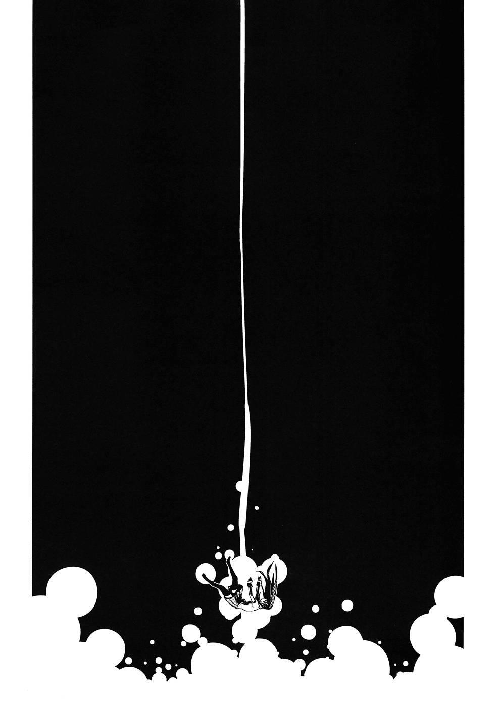 Bakemonogatari Dj - Hitagi Frog Chapter 1000 Page 7